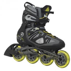 K2 VO2 90 PRO M 11 BLK/GRY 15