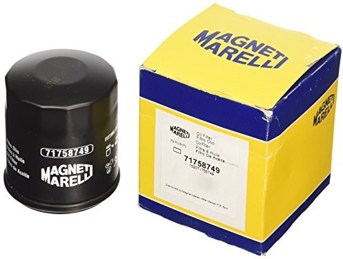 Magneti Marelli 152071758749 filtr oleju 152071758749