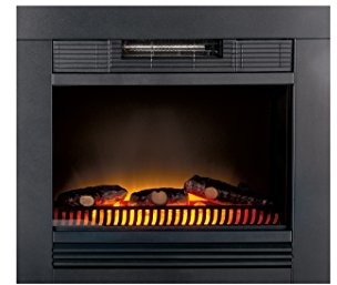 Classic Fire 54211 Chicago Heater LED 54211