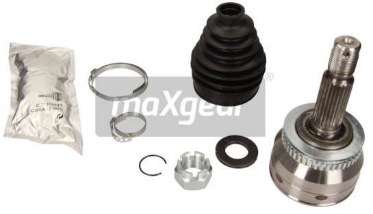 MAXGEAR Zestaw przegubu, wał napędowy 49-1560 49-1560