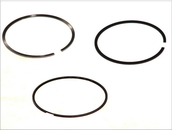 MAHLE PIERŚCIENIE TŁOKA 00990N0 MAHLE 94,4/2,5-2-2,5 STD FIAT DUCATO 2,8JTD 00 MAHLE 00990N0