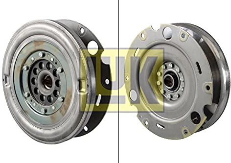 LuK Luk 415 0862 09 tarcze hamulcowe 415 0862 09