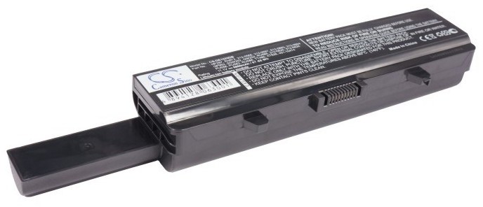 Cameron Sino Dell Inspiron 1525 XT828 8800mAh 97.68Wh Li-Ion 11.1V