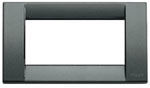 LEDart Classic 4M metalizowany antracyt 16734.23