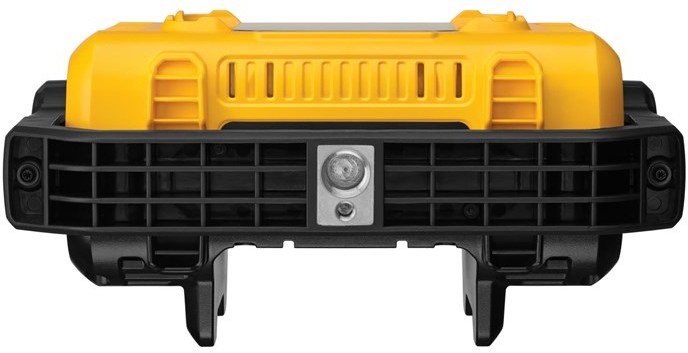 DeWalt akumulatorowa lampa robocza LED, 2000 lumenów, 12V/18V Li-lon, IP54 [DCL077] DCL077-XJ