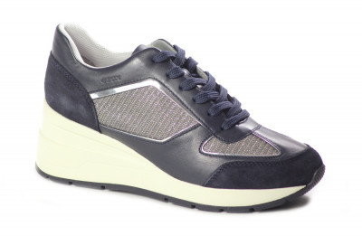 Geox SNEAKERSY D028LA 0EW85 C4002 -