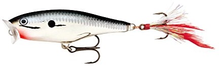 Rapala Ski Shea Pop 50 CH SP05CH