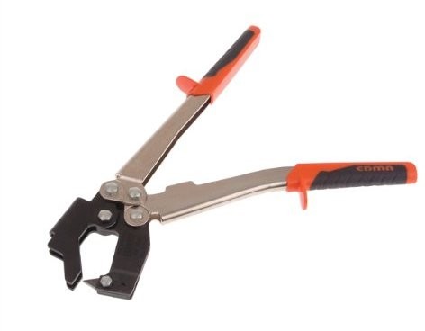 Edma Wyściółka Tools edma edm0619 sztukatora/na sucho EDM0619