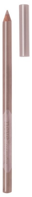 Neve Cosmetics Neve Cosmetics Mineralna Kredka do Oczu Cincilla NEVE-2551