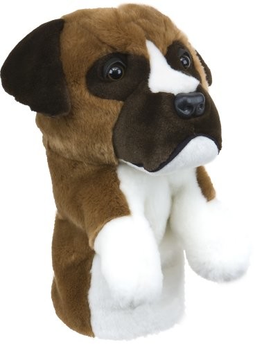 Daphne's Boxer Head Cover DAHCBOX