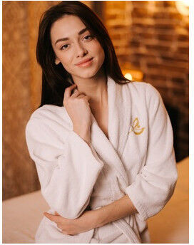 Rytuał SPA  Gdynia P0009403