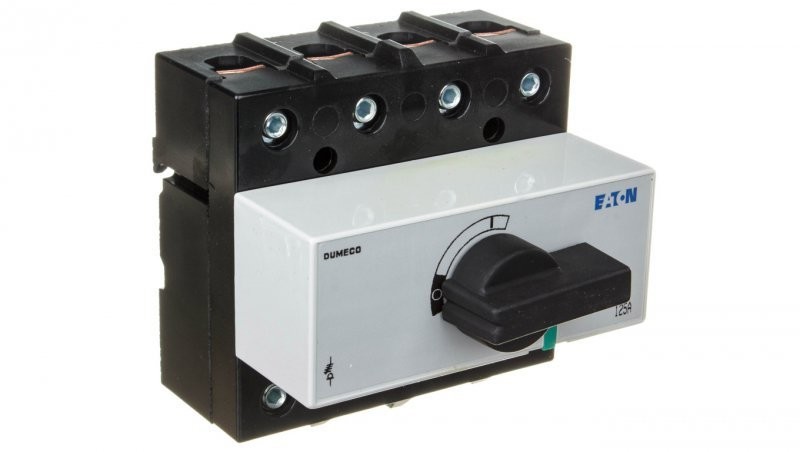 Eaton Rozłącznik izolacyjny 4P 125A DMM125/4 1314211 1314211