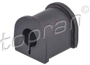 TOPRAN Zawieszenie, stabilizator 205 155