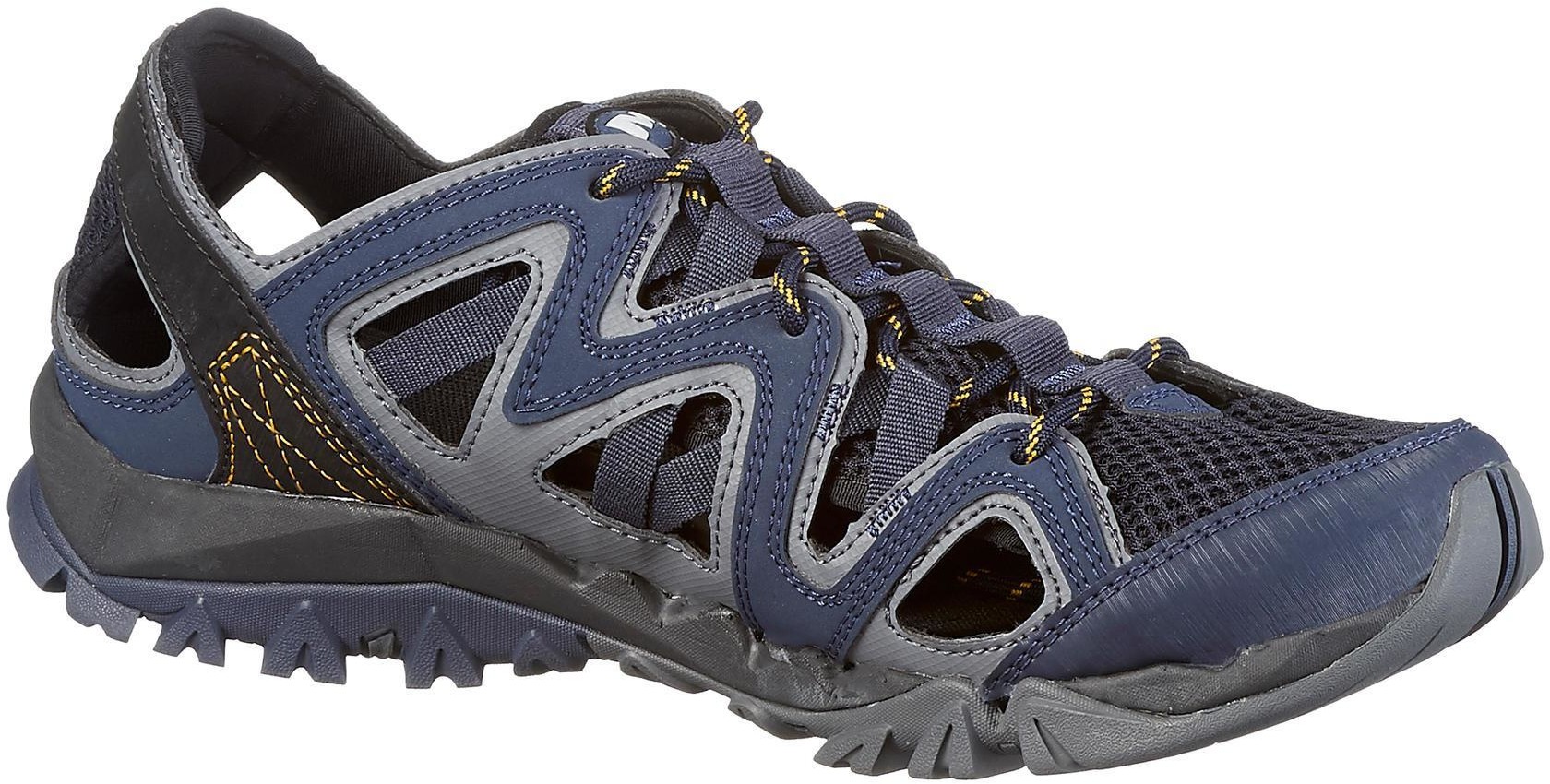 Merrell Sandały turystyczne - Tetrex Crest Wrap - męskie male