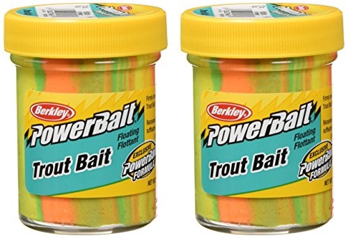 Berkley Trout Bait Standard 642-1004789