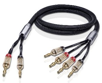 Oehlbach OEHLBACH 14225 kabel audio 4003635142257