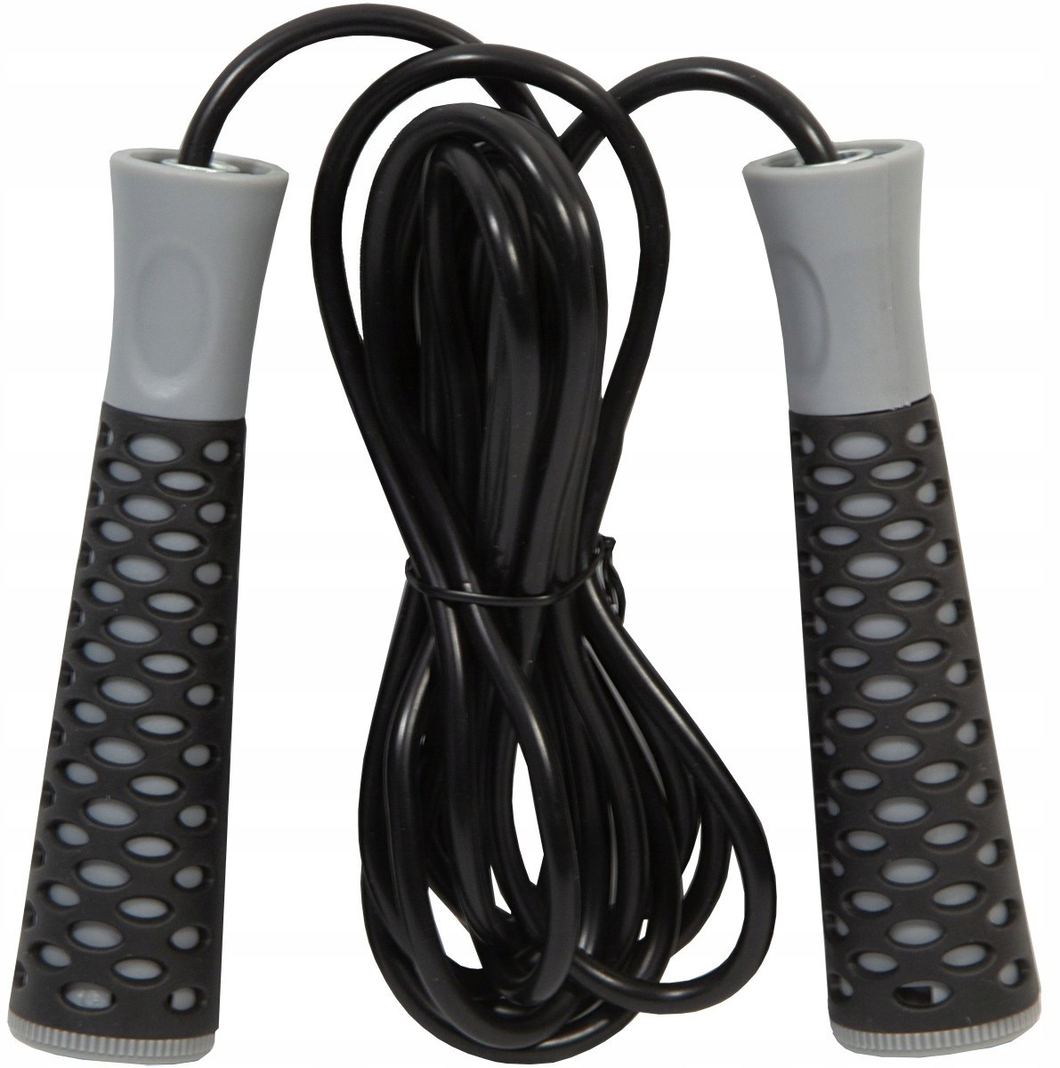 Skakanka Fitness pvc 300cm Eb Fit