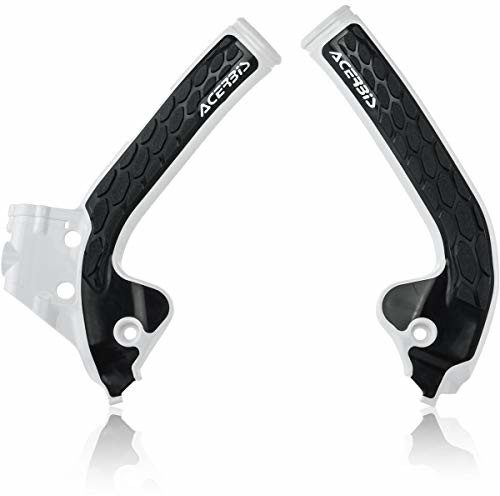 Acerbis Pokrowce na siedzenia X-GRIP SX85 - TC85 2018 BIAŁY 0022893.030