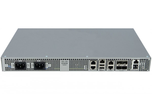 Cisco ASR-920-4SZ-D ASR-920-4SZ-D