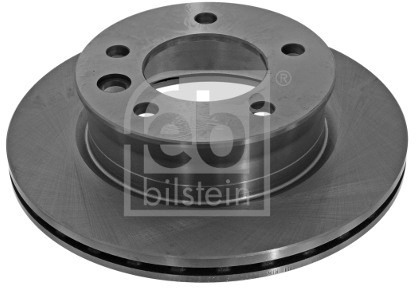 Febi Tarcza hamulcowa BILSTEIN 38623