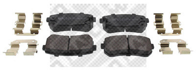 MAPCO - (MAPCO) MAPCO - (MAPCO) 6922 6922