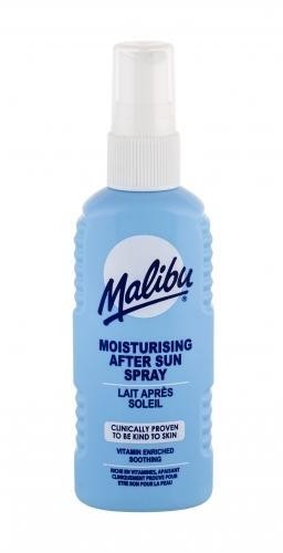 MALIBU After Sun Moisturising After Sun Spray preparaty po opalaniu 100 ml unisex