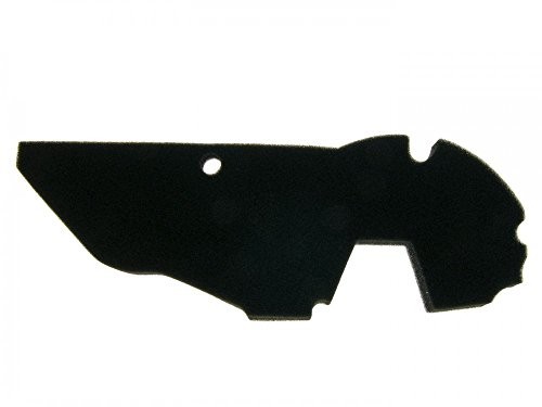 Unbekannt Wkładka filtr powietrza do Aprilia Scarabeo 4T 50, 100 CCM 8430525095229