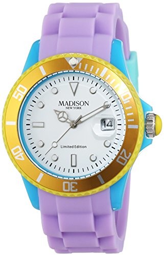 Madison New York U4484