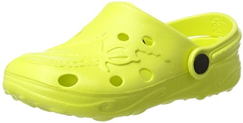 UE Beco unisex dziecięce schildi chodaki, 30 9084