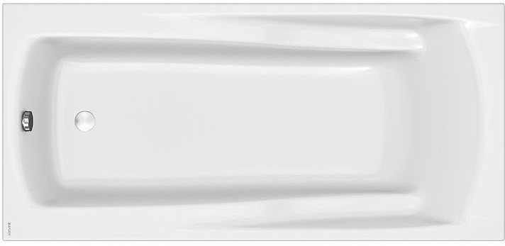 Cersanit Zen 190x90 biała S301-223