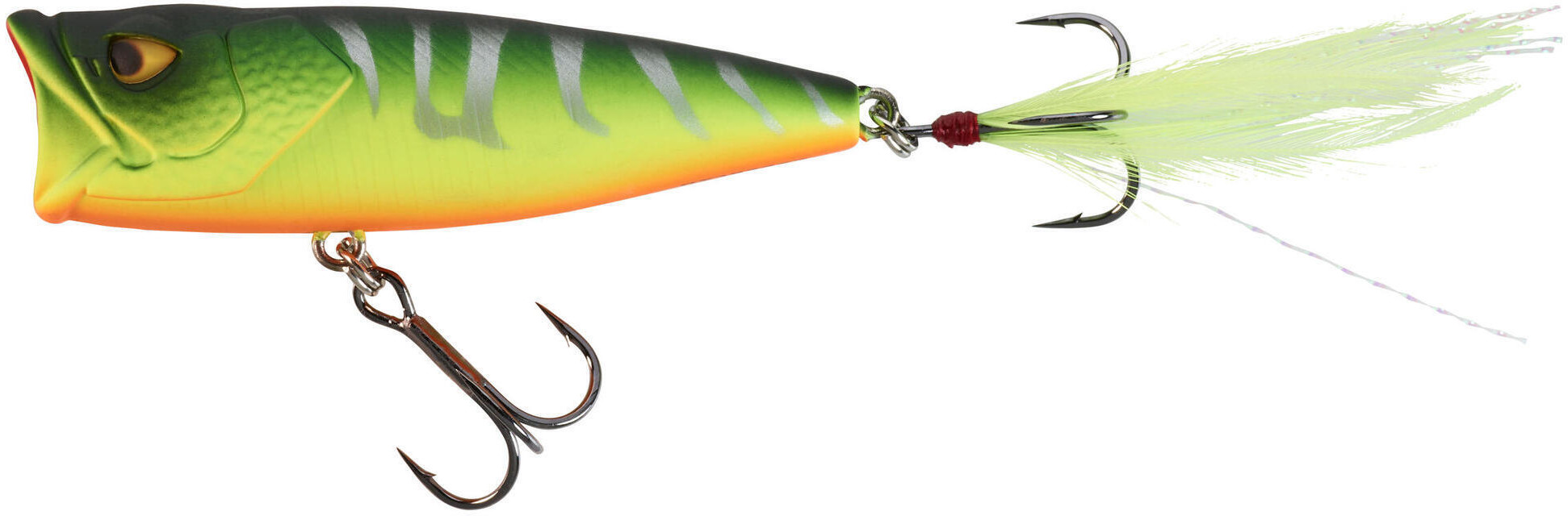 CAPERLAN Wobler POPPER PPR 65 F FIRETIGER Unisex