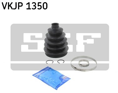 SKF Zestaw osłon, półoś napędowa VKJP 1350