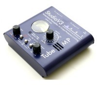 Art Tube MP Studio V3 przedwzmacniacz mikrofonowy