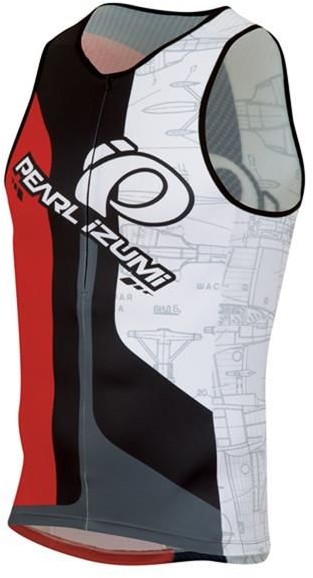 Pearl Izumi Koszulka Elite TRI Inrcool Ltd 703051121310
