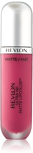 REVLON PROFESSIONAL Revlon Ultra HD Matte 665 kolorów lipc Intensity 5,9 ML 7210753026