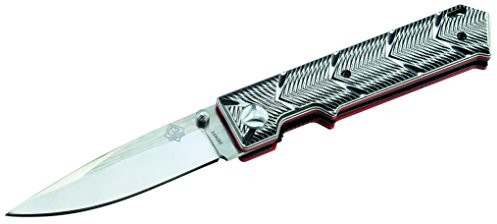 Puma TEC nóż jednoręczny rękojeść G10 długość po otworzeniu: 19.5 cm, 362411 1010349610