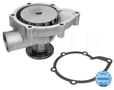 Wulf Gaertner Autoparts 313 011 2400