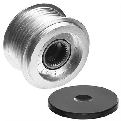 MAGNETI MARELLI Koło pasowe, alternator 940113010067