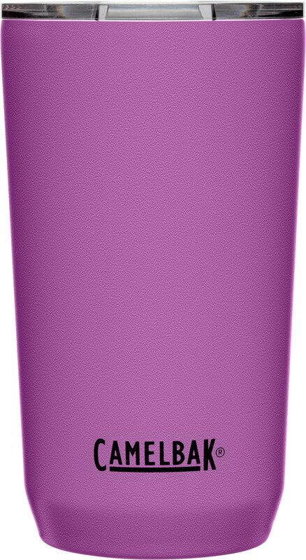 CamelBak CamelBak Horizon SST Insulated Tumbler 500ml, różowy  2022 Termosy 2388501050