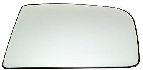 DoctorAuto TarosTrade 57-0539-L-46774 szkło lustrzane górna część lewa DR166499