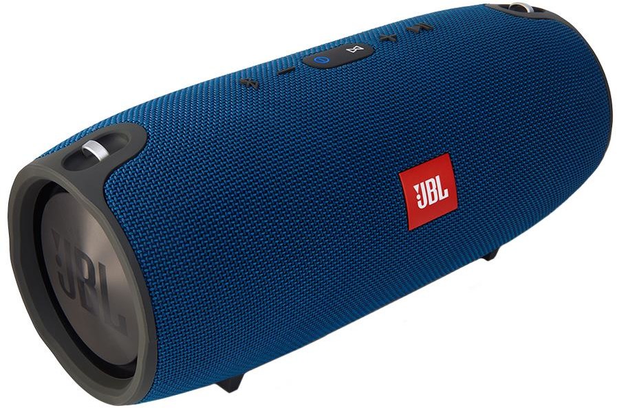 JBL Xtreme Niebieski
