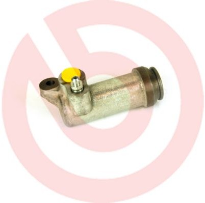 BREMBO Siłownik, sprzęgło E 85 002