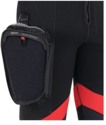 Mares Flexa Smart Pocket 412341