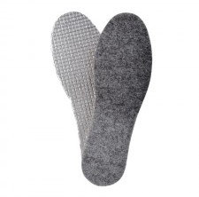 LAHTI PRO Wkładki do butów roboczych termiczne 10 par roz 46 L9030246 LPL9030246