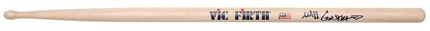 Vic Firth Matt Garstka pałki sygnowane