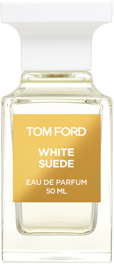 Tom Ford White Suede woda perfumowana 50 ml