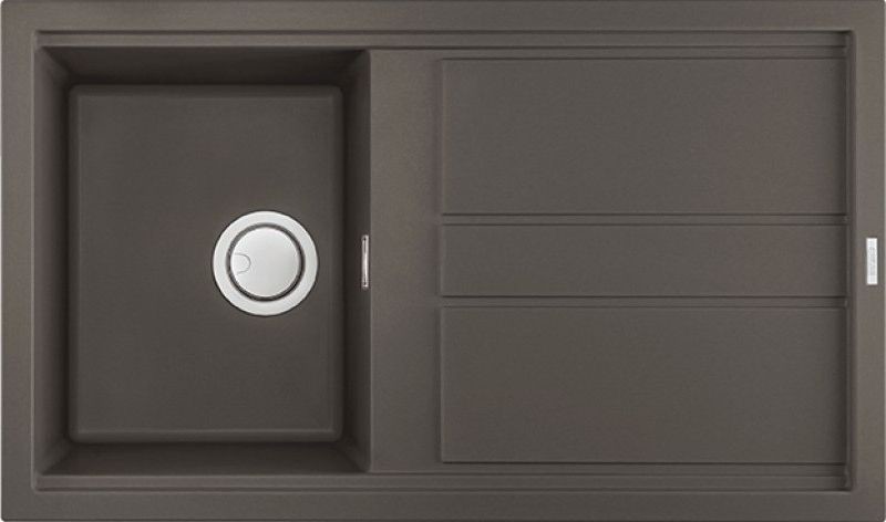 Elleci BEST 400 dove grey K93 KERATEK PLUS (LKB40093)