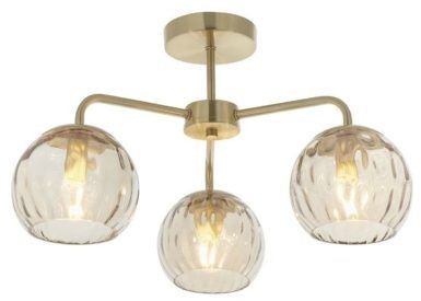 Endon Lampa Dimple  Endon 91969 91969