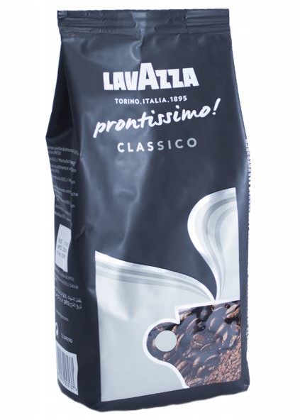 Lavazza Prontissimo