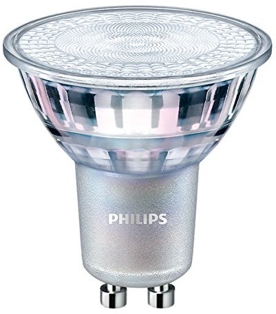 Philips Lampa LED master LEDspot Value D 3.7  35 W GU10 930 36d 70775300